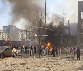 廊坊新利钢厂发生爆炸事件，事故原因及后续处理分析揭秘